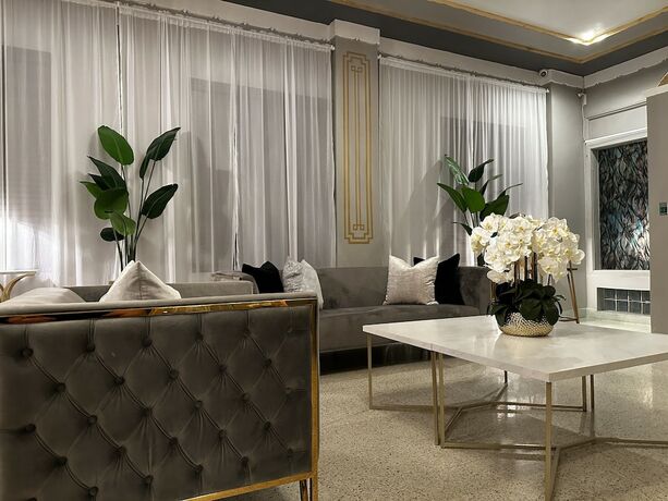 Imagen general del Hotel The Boutique Miami. Foto 6
