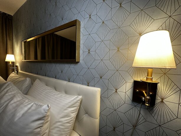 Imagen general del Hotel The Boutique Miami. Foto 8