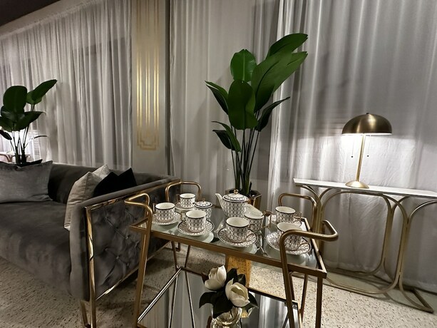 Imagen general del Hotel The Boutique Miami. Foto 9