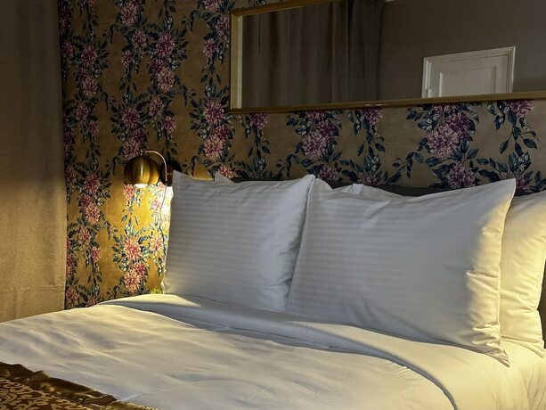 Imagen general del Hotel The Boutique Miami. Foto 10