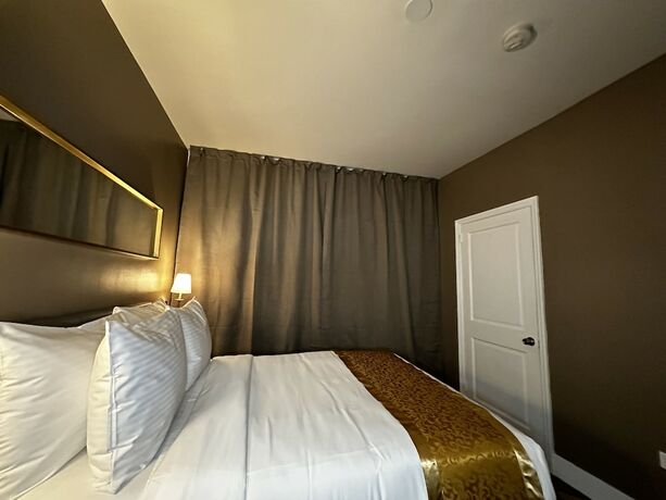 Imagen de la habitación del Hotel The Boutique Miami. Foto 11