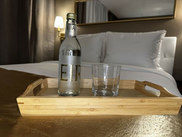 Imagen de la habitación del Hotel The Boutique Miami. Foto 13