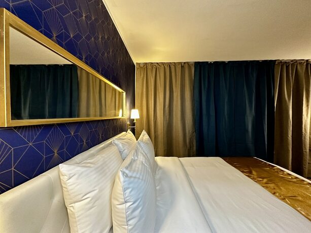 Imagen de la habitación del Hotel The Boutique Miami. Foto 15