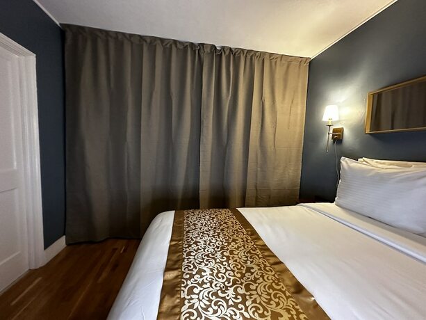 Imagen de la habitación del Hotel The Boutique Miami. Foto 17