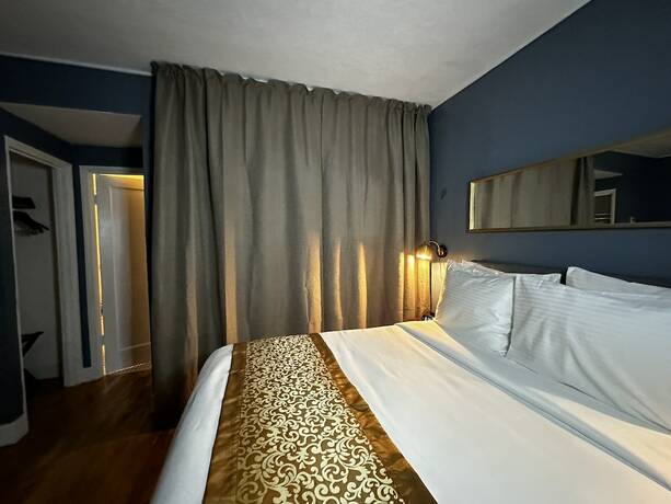 Imagen de la habitación del Hotel The Boutique Miami. Foto 19