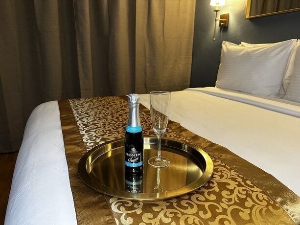 Imagen de la habitación del Hotel The Boutique Miami. Foto 20