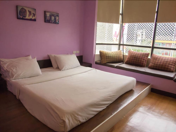Imagen de la habitación del Hotel The Boutique Place. Foto 2
