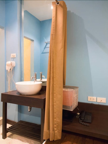 Imagen de la habitación del Hotel The Boutique Place. Foto 5