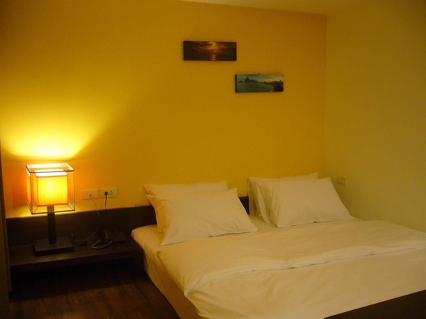 Imagen de la habitación del Hotel The Boutique Place. Foto 6