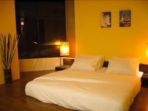 Imagen de la habitación del Hotel The Boutique Place. Foto 9