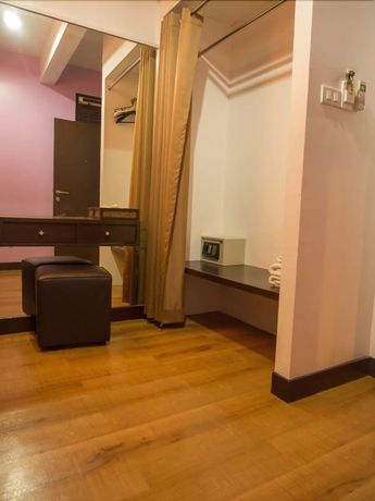 Imagen de la habitación del Hotel The Boutique Place. Foto 11