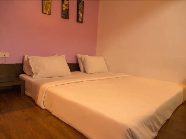 Imagen de la habitación del Hotel The Boutique Place. Foto 12