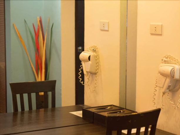 Imagen de la habitación del Hotel The Boutique Place. Foto 13