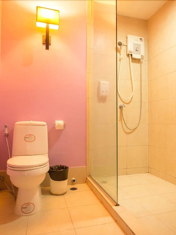 Imagen de la habitación del Hotel The Boutique Place. Foto 14