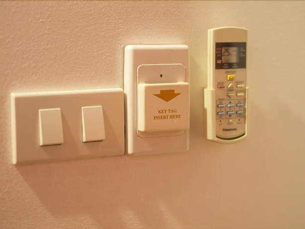 Imagen de la habitación del Hotel The Boutique Place. Foto 17