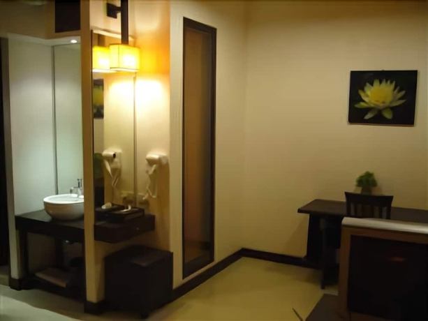 Imagen de la habitación del Hotel The Boutique Place. Foto 18