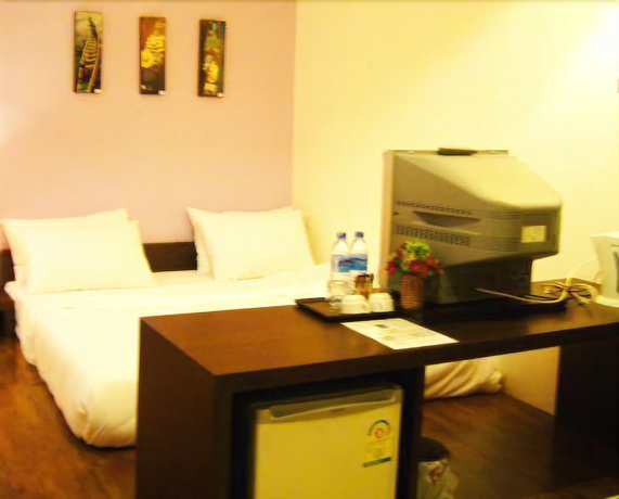 Imagen de la habitación del Hotel The Boutique Place. Foto 19