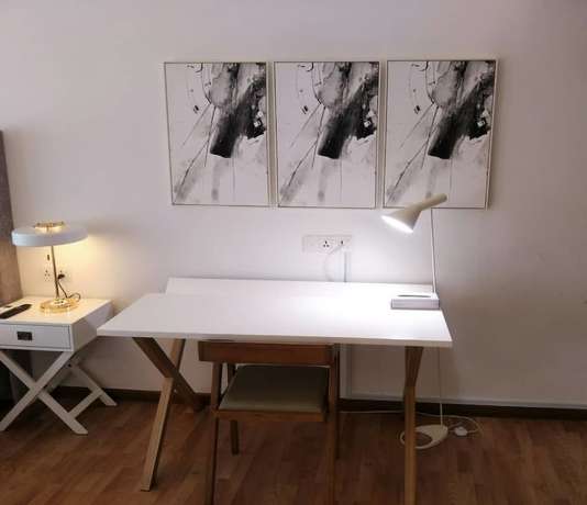 Imagen de la habitación del Hotel The Boutique Residence Penang. Foto 5