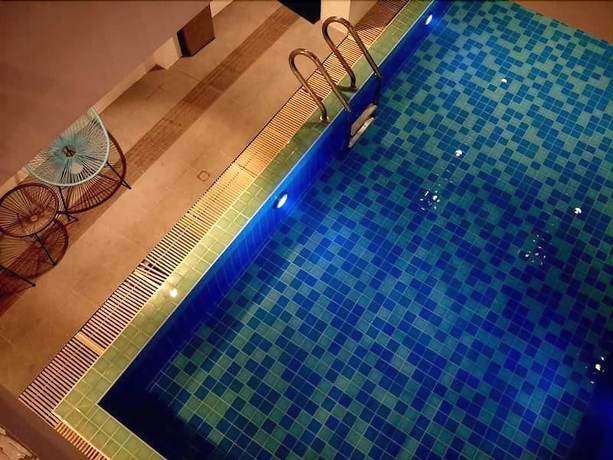 Imagen general del Hotel The Boutique Residence Penang. Foto 1