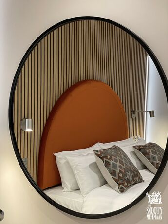 Imagen general del Hotel The Boutique by The Snooty Mehmaan. Foto 1