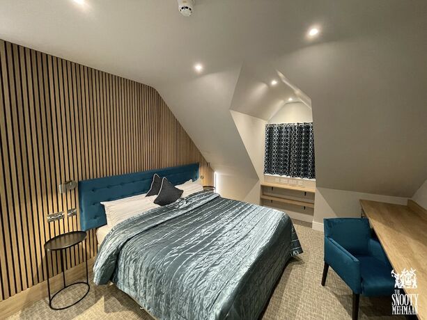 Imagen general del Hotel The Boutique by The Snooty Mehmaan. Foto 4