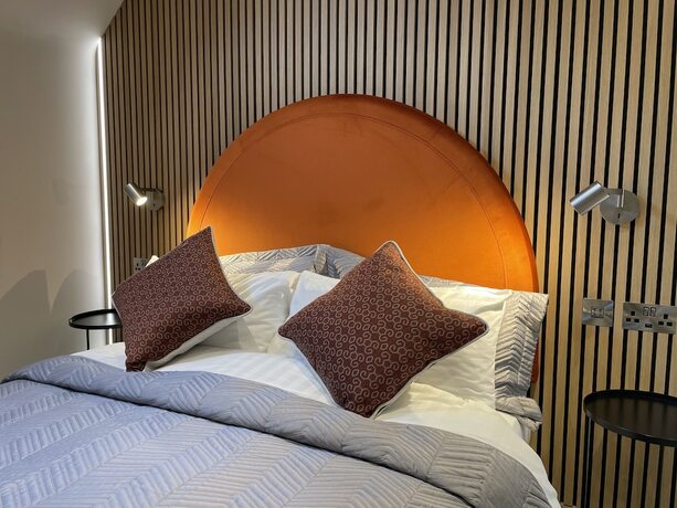 Imagen general del Hotel The Boutique by The Snooty Mehmaan. Foto 5