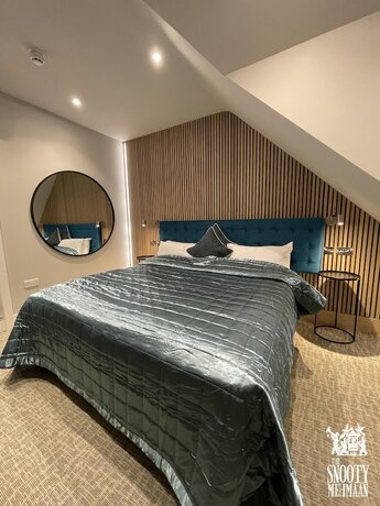 Imagen de la habitación del Hotel The Boutique by The Snooty Mehmaan. Foto 18