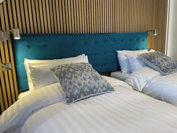 Imagen general del Hotel The Boutique by The Snooty Mehmaan. Foto 6
