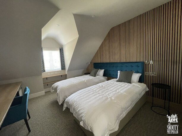 Imagen de la habitación del Hotel The Boutique by The Snooty Mehmaan. Foto 19