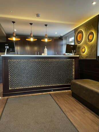 Imagen general del Hotel The Boutique by The Snooty Mehmaan. Foto 7