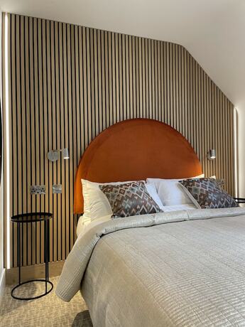 Imagen general del Hotel The Boutique by The Snooty Mehmaan. Foto 11