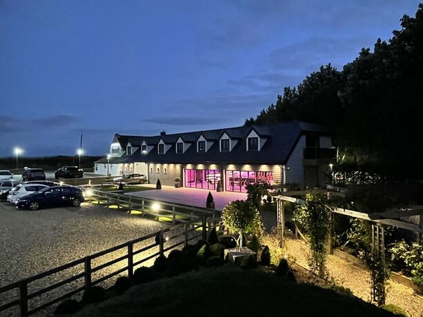 Imagen general del Hotel The Boutique by The Snooty Mehmaan. Foto 12