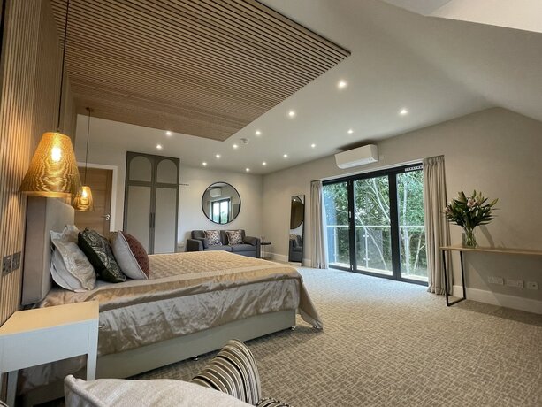 Imagen general del Hotel The Boutique by The Snooty Mehmaan. Foto 13
