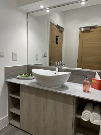 Imagen general del Hotel The Boutique by The Snooty Mehmaan. Foto 14