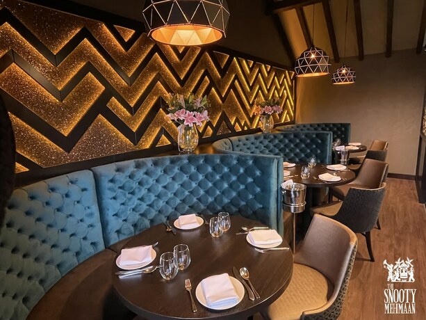 Imagen general del Hotel The Boutique by The Snooty Mehmaan. Foto 16