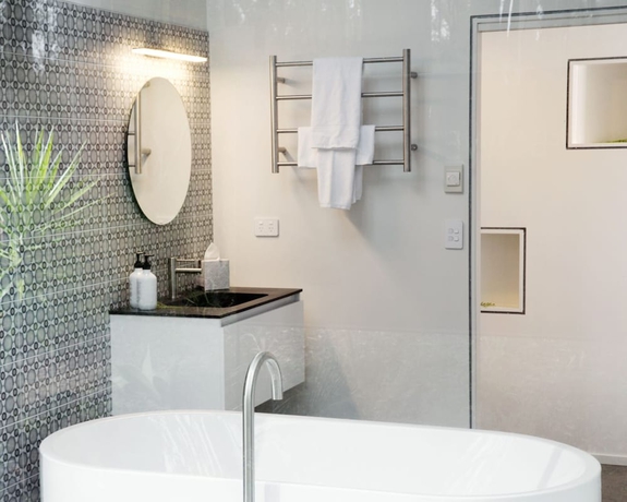 Imagen de la habitación del Hotel The Bower At Broulee. Foto 13