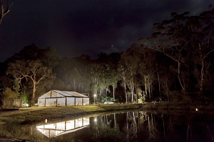 Imagen de los exteriores del Hotel The Bower At Broulee. Foto 15