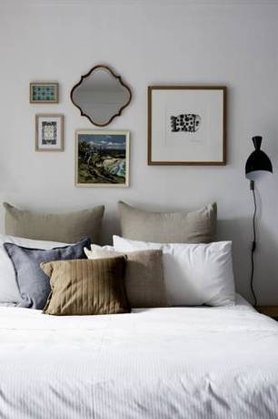 Imagen de la habitación del Hotel The Bower Byron Bay. Foto 3