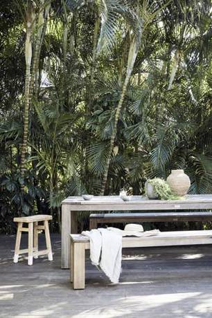 Imagen de la habitación del Hotel The Bower Byron Bay. Foto 4