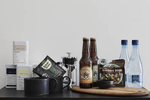 Imagen de la habitación del Hotel The Bower Byron Bay. Foto 6