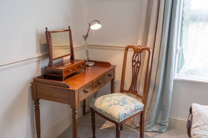 Imagen de la habitación del Hotel The Bower Inn. Foto 2