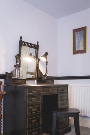 Imagen de la habitación del Hotel The Bower Inn. Foto 10