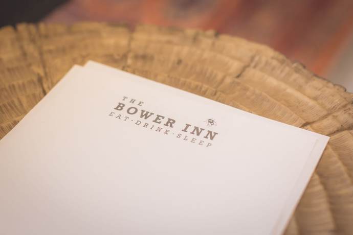 Imagen de la habitación del Hotel The Bower Inn. Foto 13