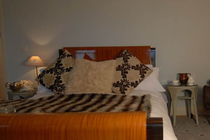 Imagen de la habitación del Hotel The Bower Inn. Foto 16
