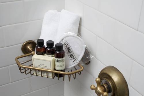 Imagen de la habitación del Hotel The Bowery. Foto 12