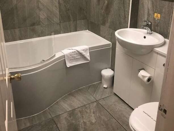 Imagen general del Hotel The Bowes Incline. Foto 2