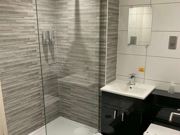 Imagen general del Hotel The Bowes Incline. Foto 6