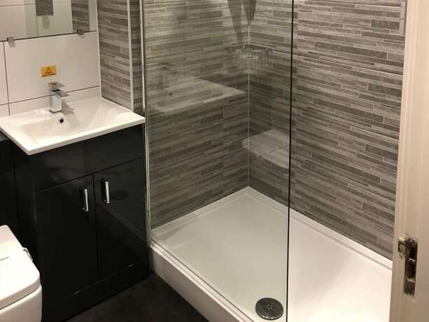 Imagen general del Hotel The Bowes Incline. Foto 7