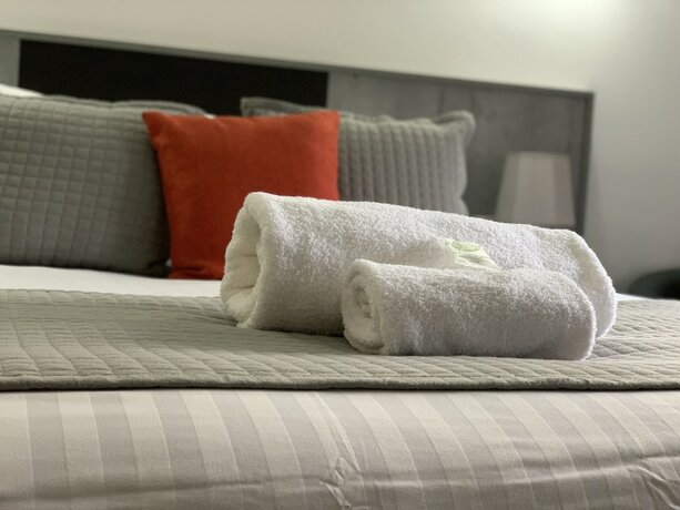 Imagen general del Hotel The Bowes Incline. Foto 9