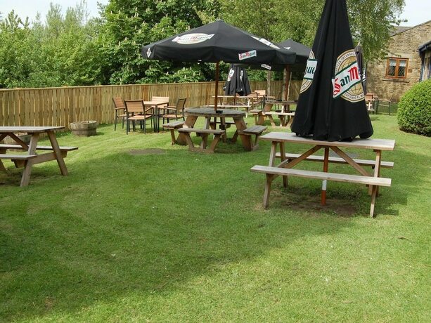 Imagen general del Hotel The Bowes Incline. Foto 11